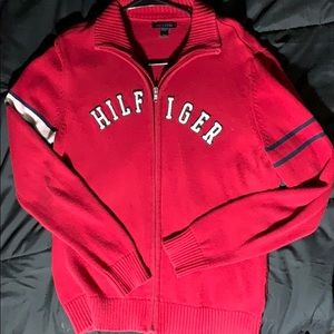 Tommy Hilfiger sweater